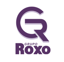 Roxo Centro de Compras