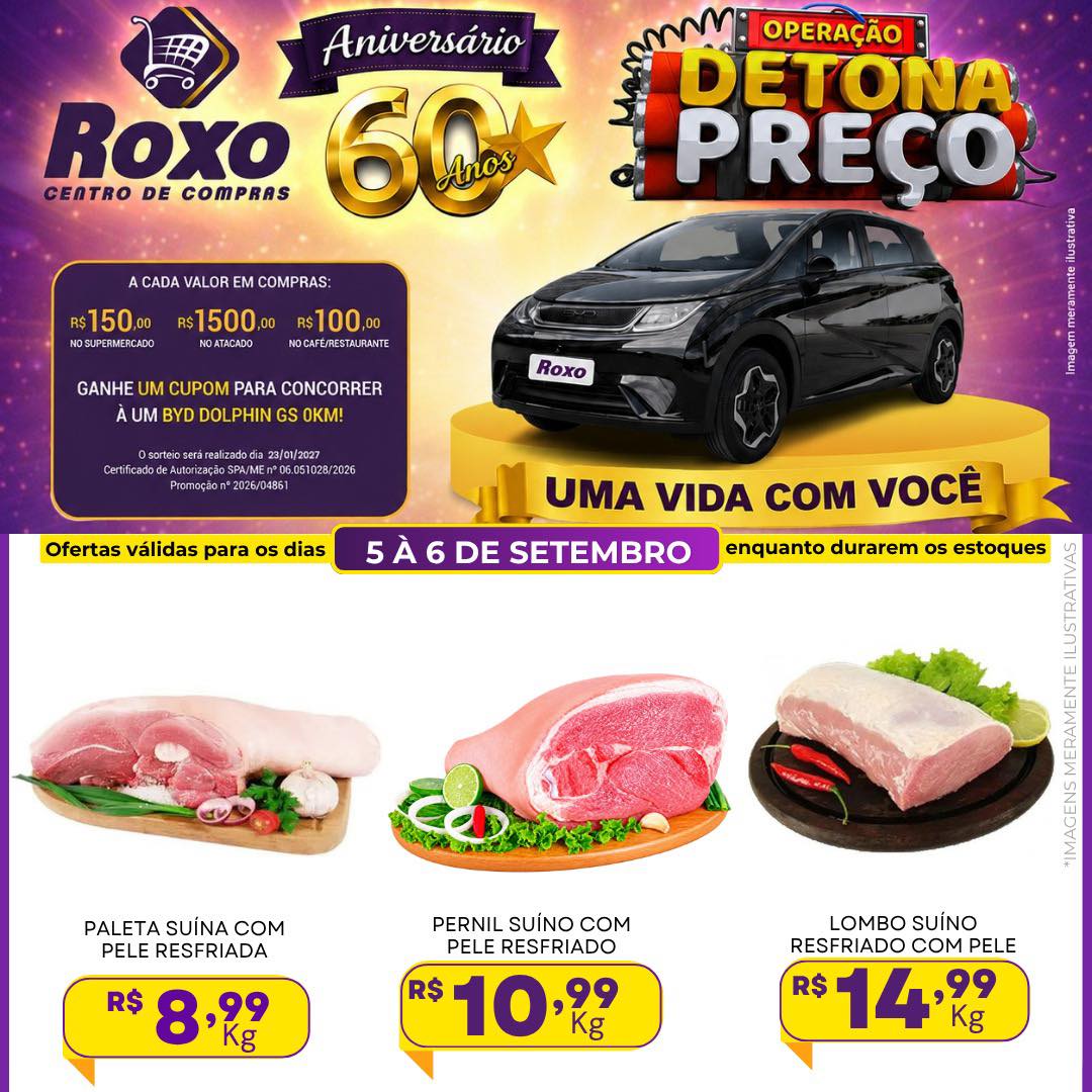 Operação DETONA PREÇO ROXO💣🔥💜

#operacao #detona #preco #roxo